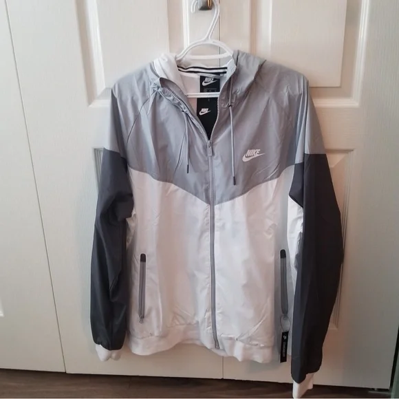 Nike windrunner deals xl